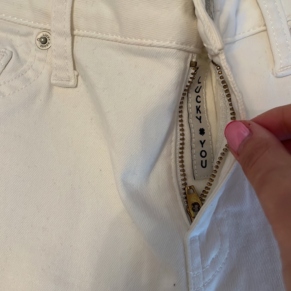 Lucky Brand Jeans - Picture 4 of 7